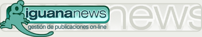 Gestión de publicaciones on-line Gestión de publicaciones on-line